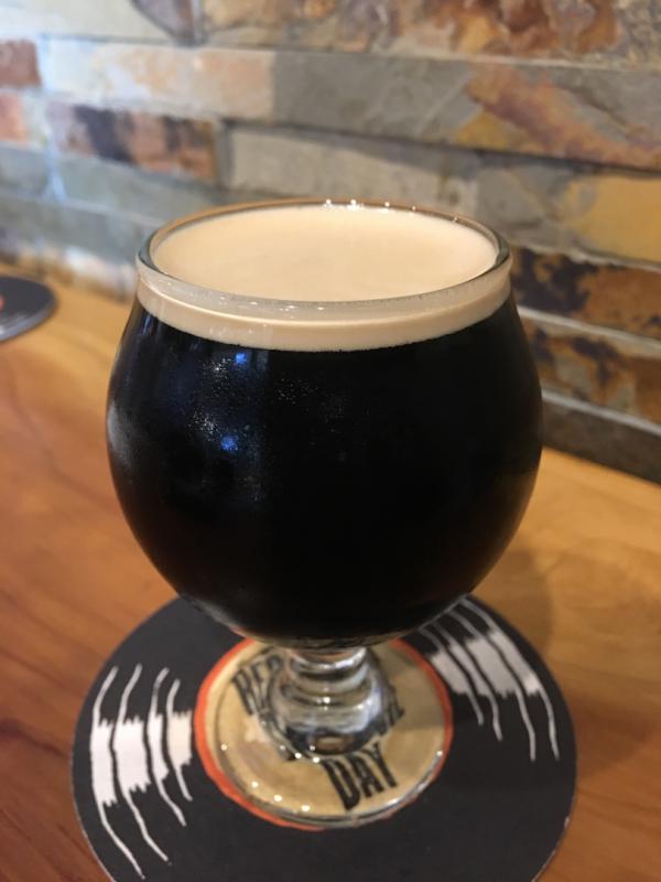 Single Origin Mocha Stout