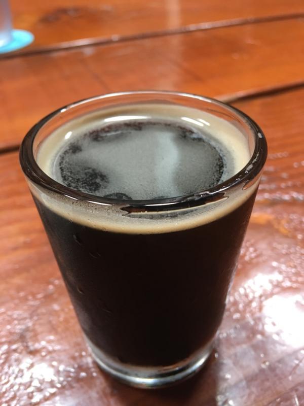 Imperial Coconut Porter (Nitro)