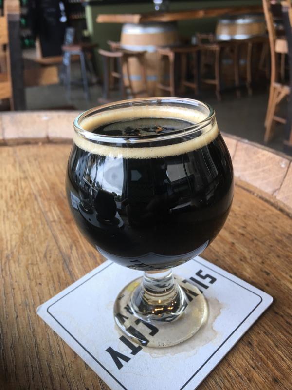 Moon Tower Stout