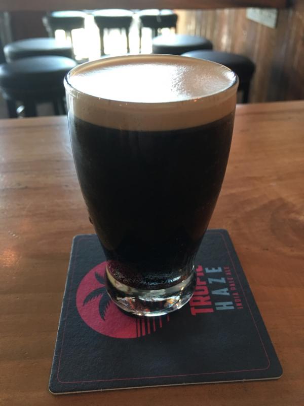 Campfire Stout (Nitro)