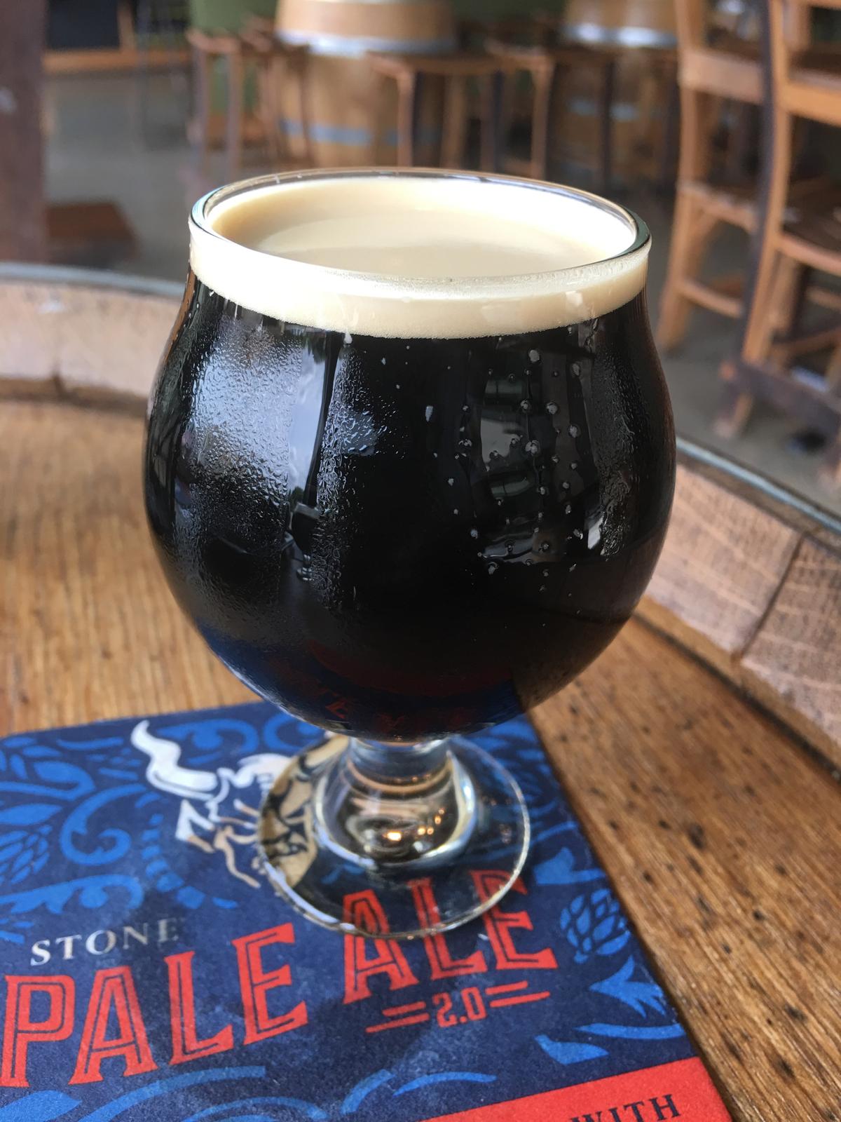 Old Rasputin Russian Imperial Stout (Nitro)