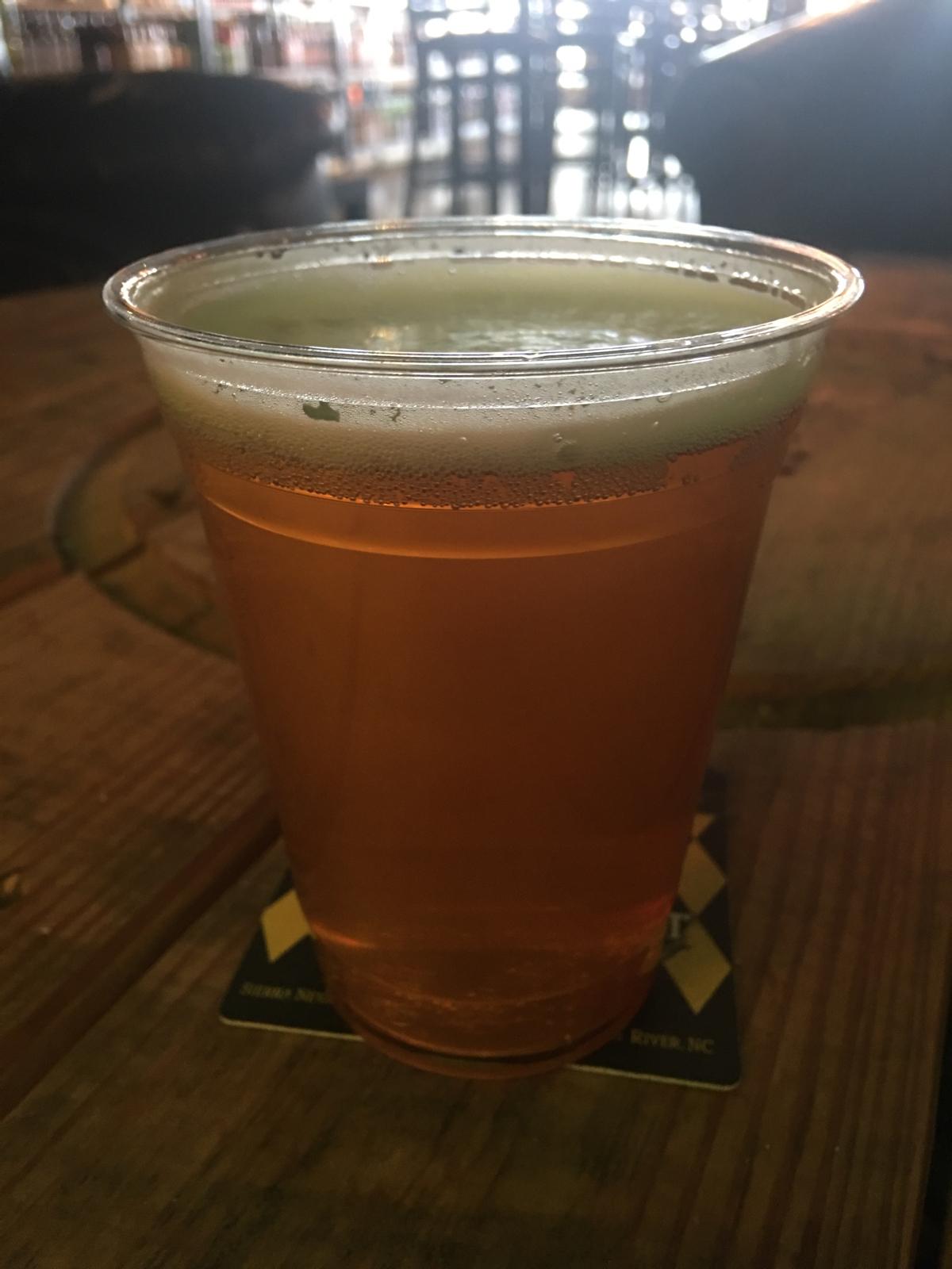 Belgium Tripel