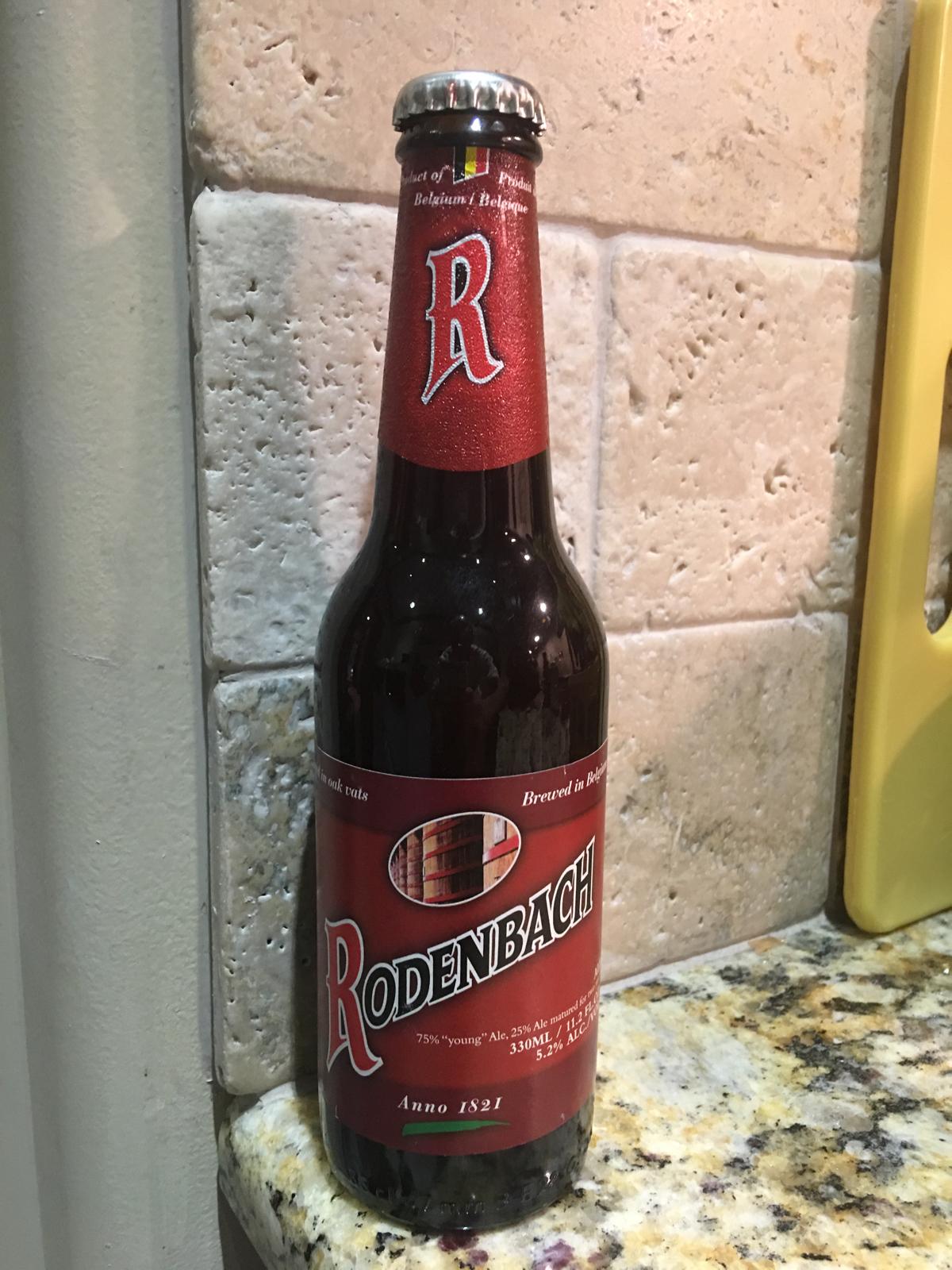 Rodenbach Classic (Red)