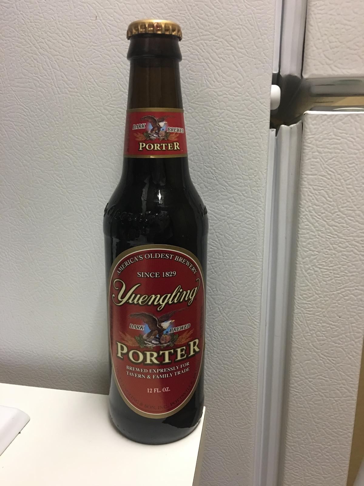 Porter (Dark Brewed)