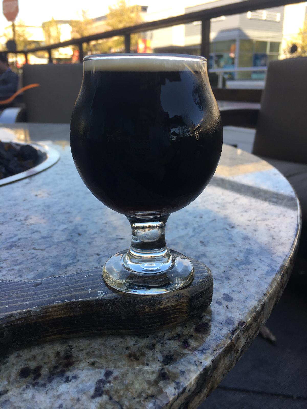 Gold Cup (Nitro)