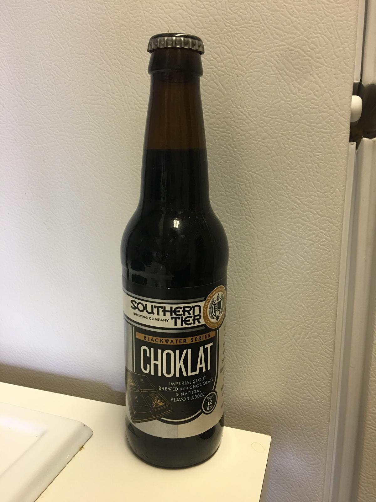 Choklat