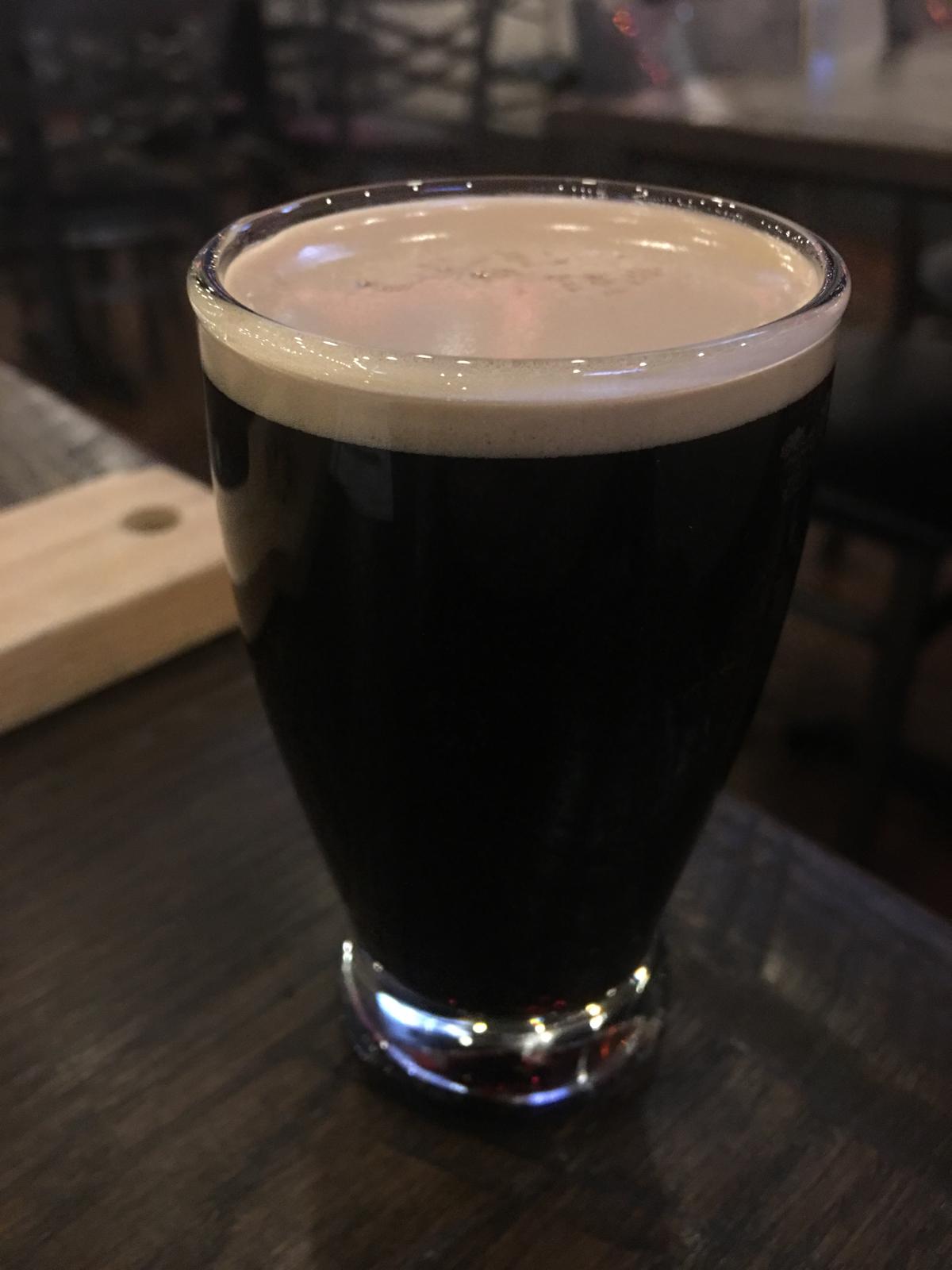 Penn Quarter Porter Nitro