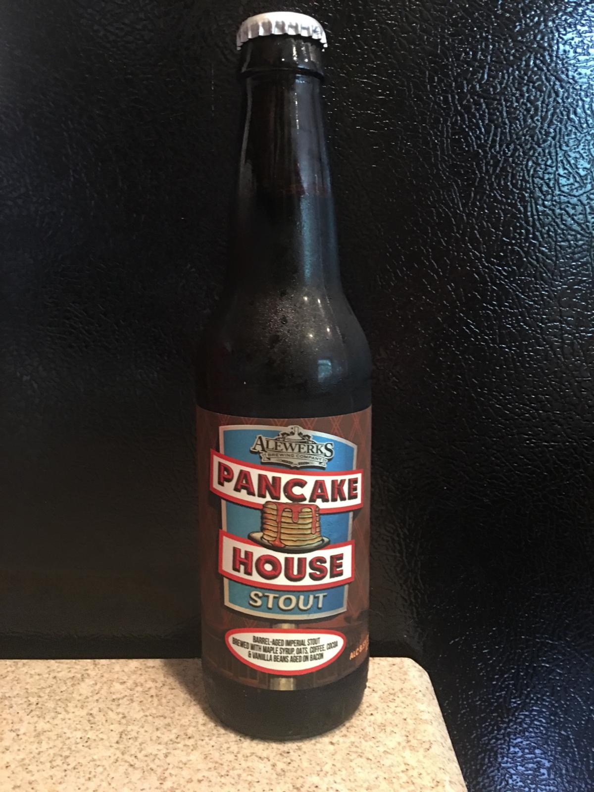 Pancake House Stout