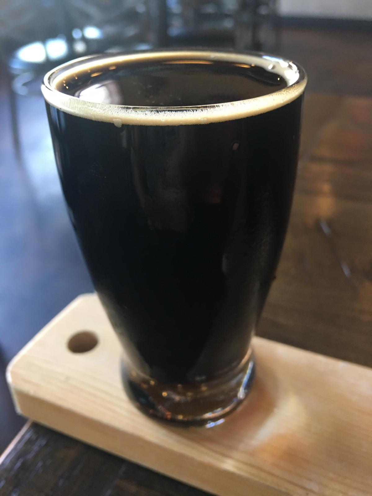 Bourbon County Brand - Double Stout (2017)