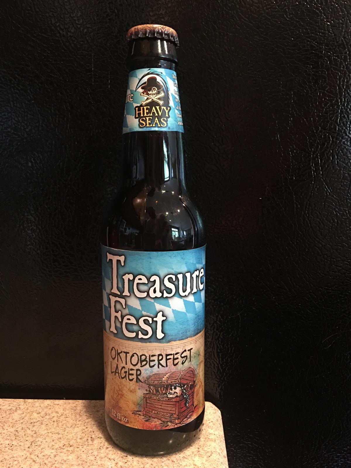 Treasure Fest