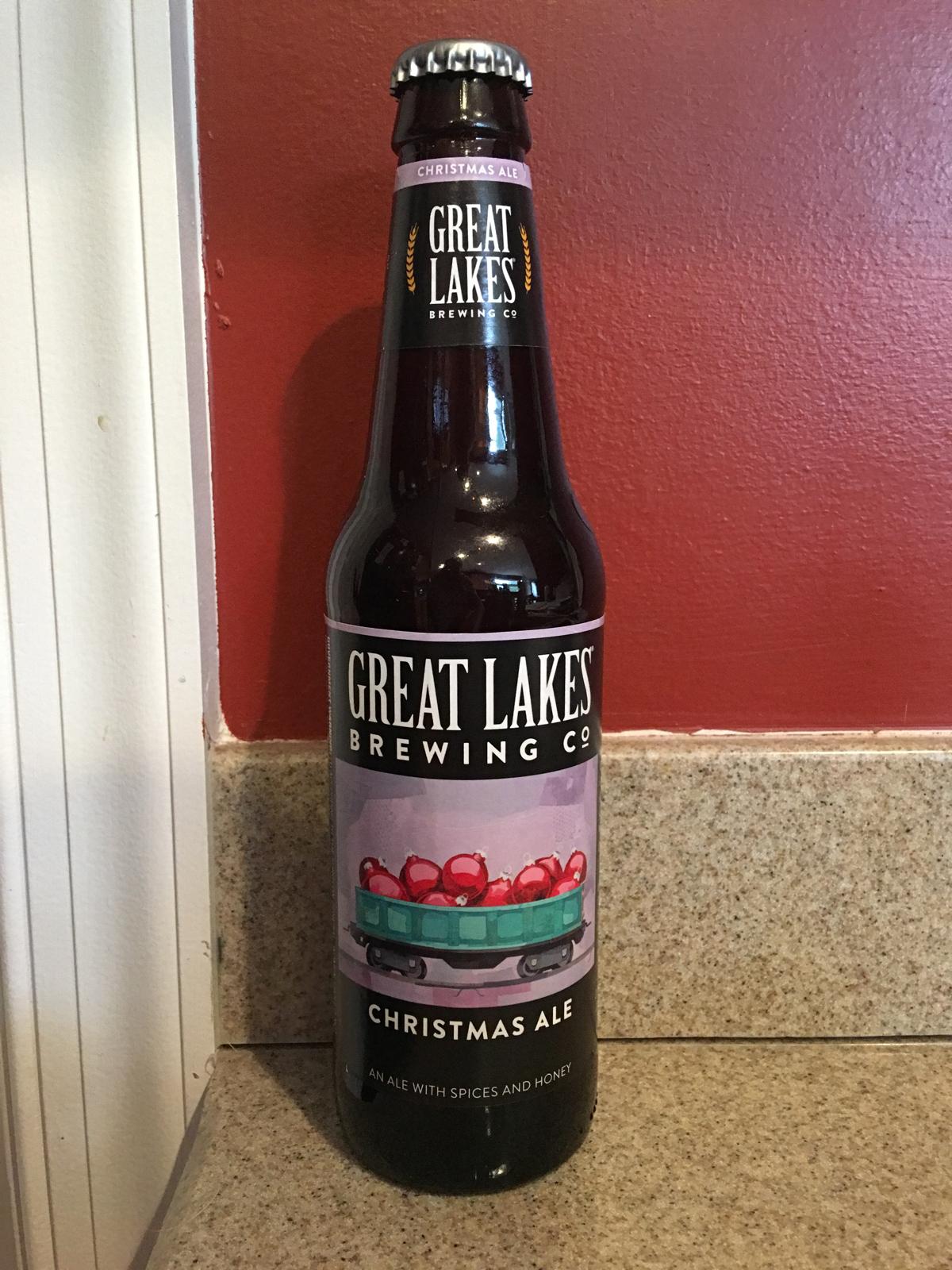 Christmas Ale