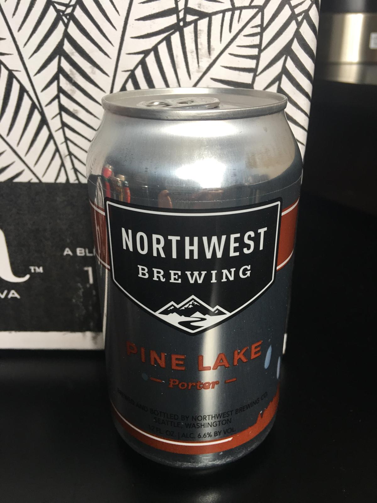 Pine Lake Porter