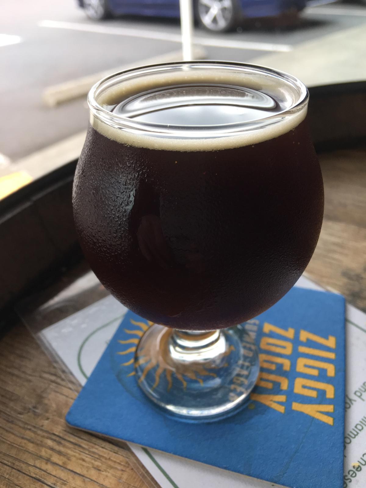 Cuvee De Tomme (2017)