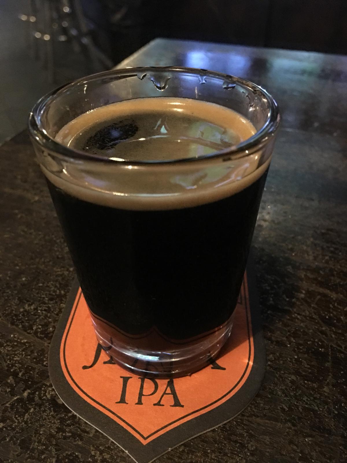 Brasserie Noir (2015)