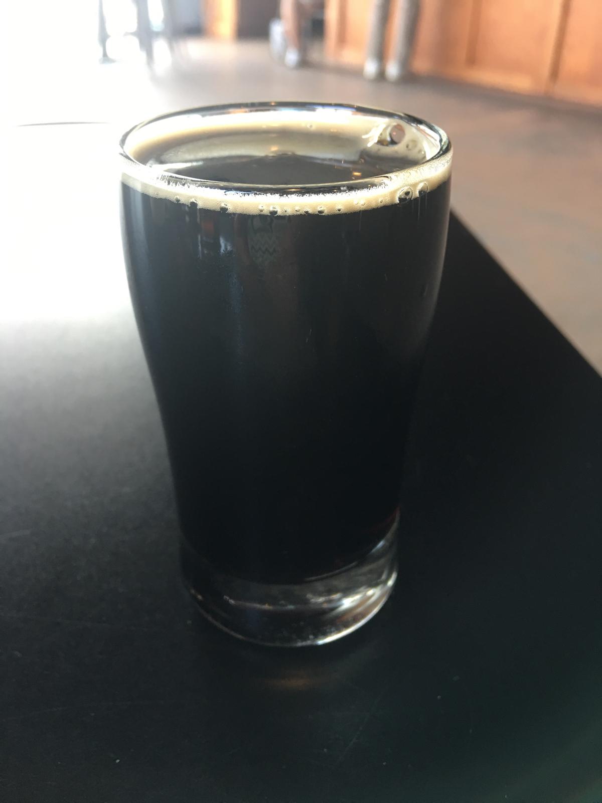Midnight Granite 