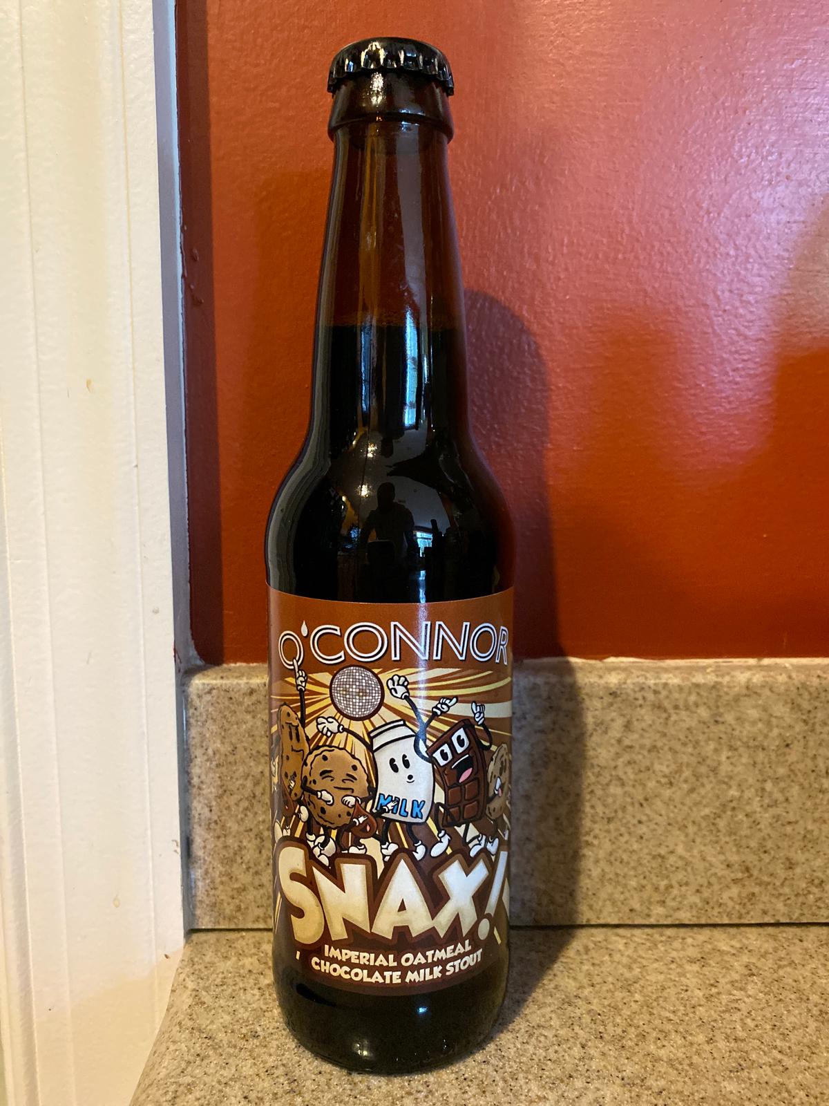 SNAX!