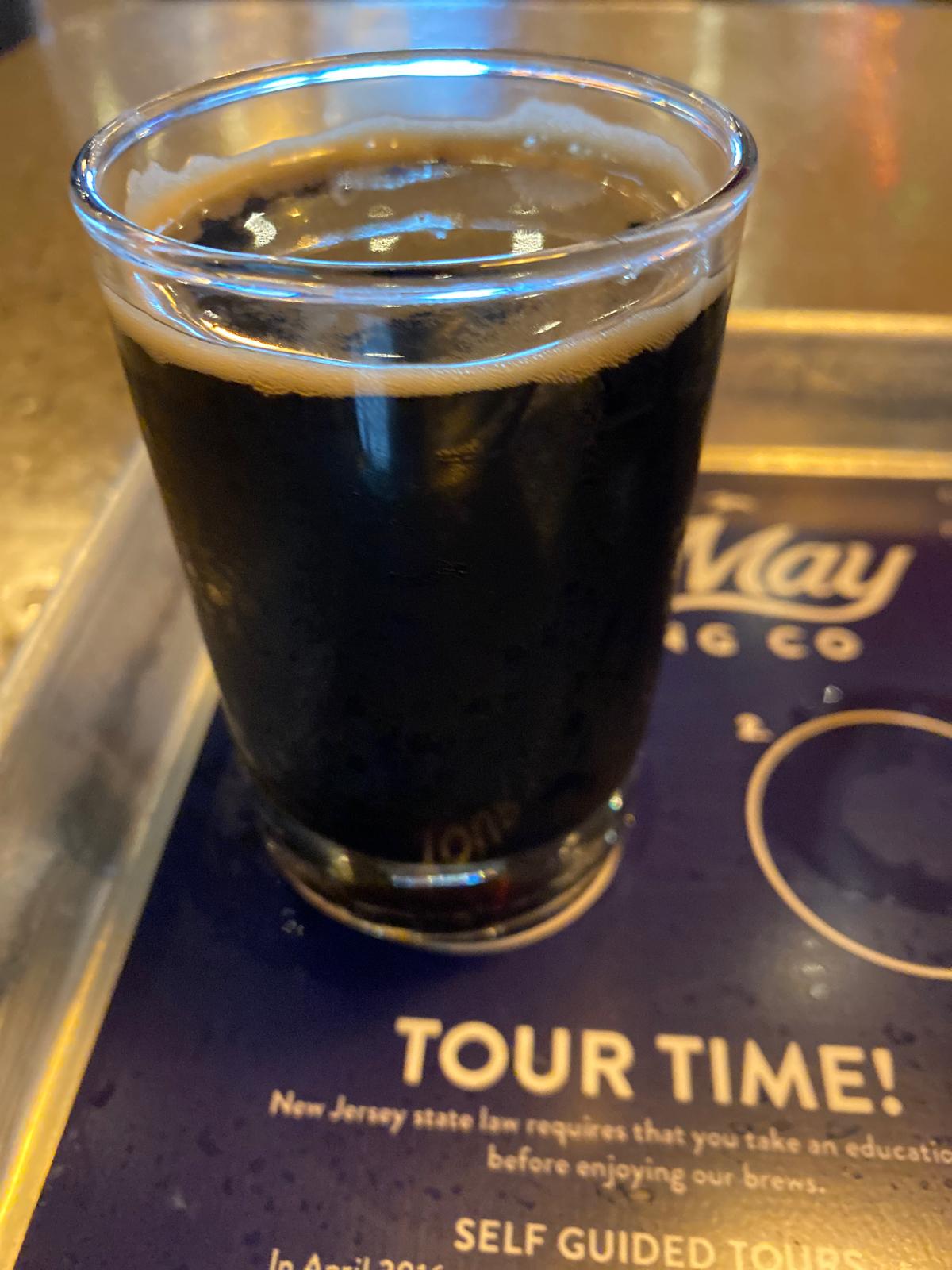 Boughs of Barley (Bourbon Barrel Aged)