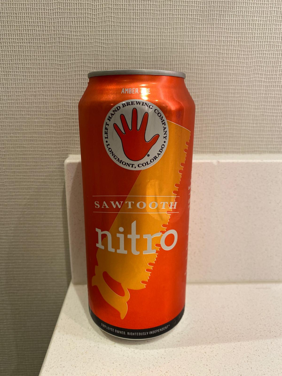 Sawtooth Nitro