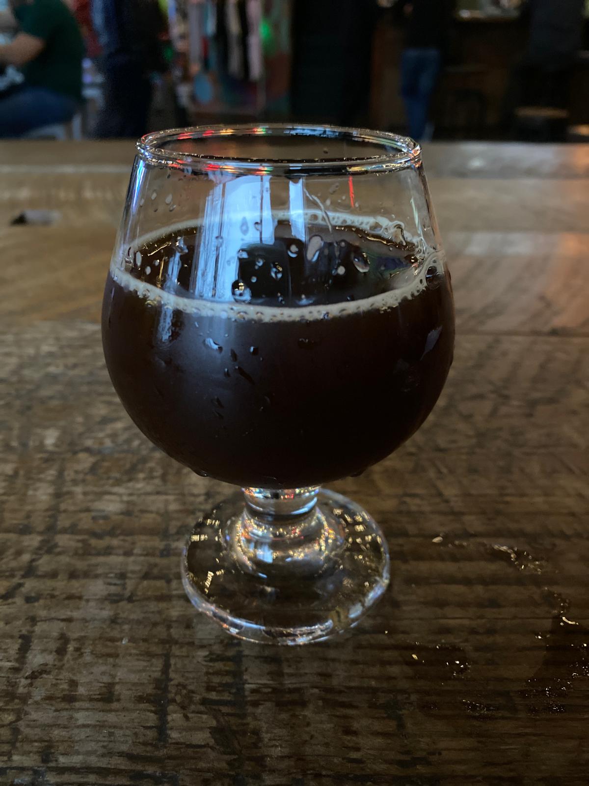 Sorrow (Barrel Aged)