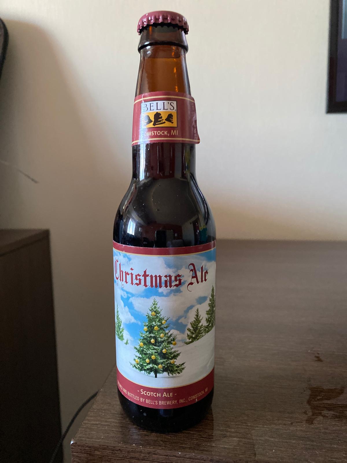 Christmas Ale (2020)