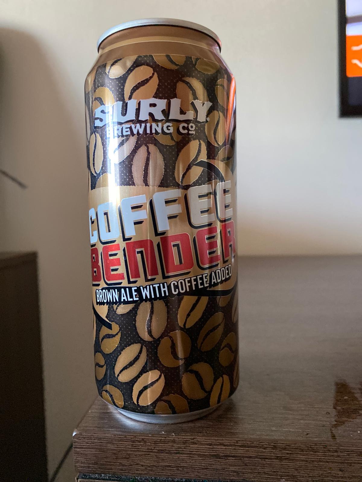 Bender - Coffee