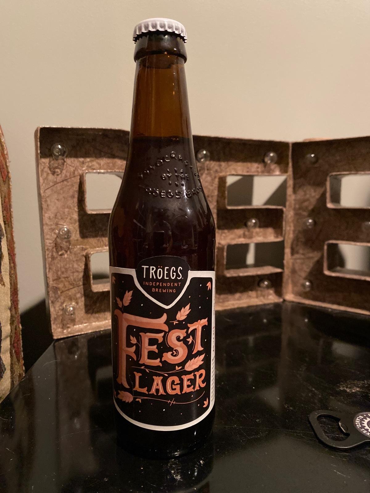 Fest Lager