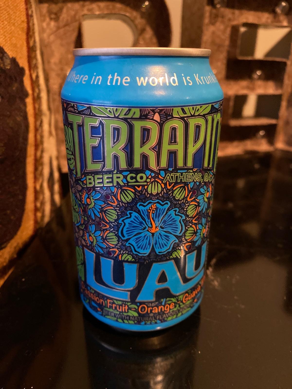 DUPLICATE - Luau POG