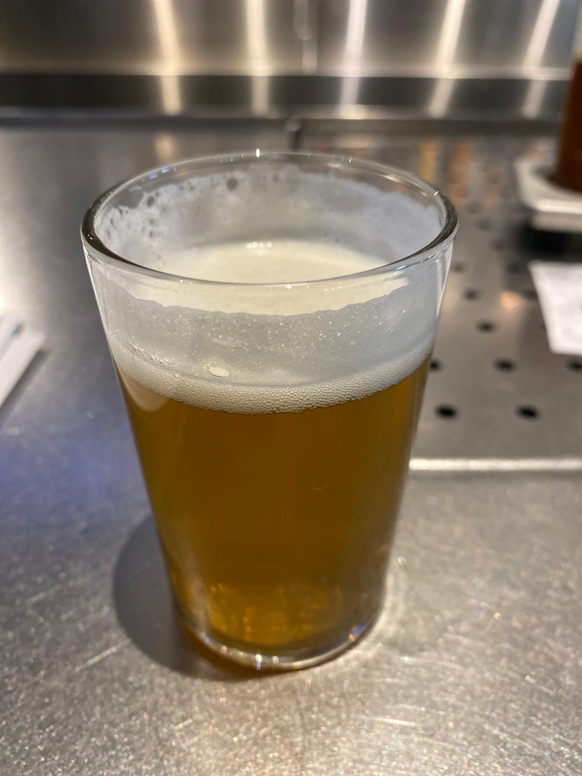 Noble Pursuit (Collaboration with The Yard House)
