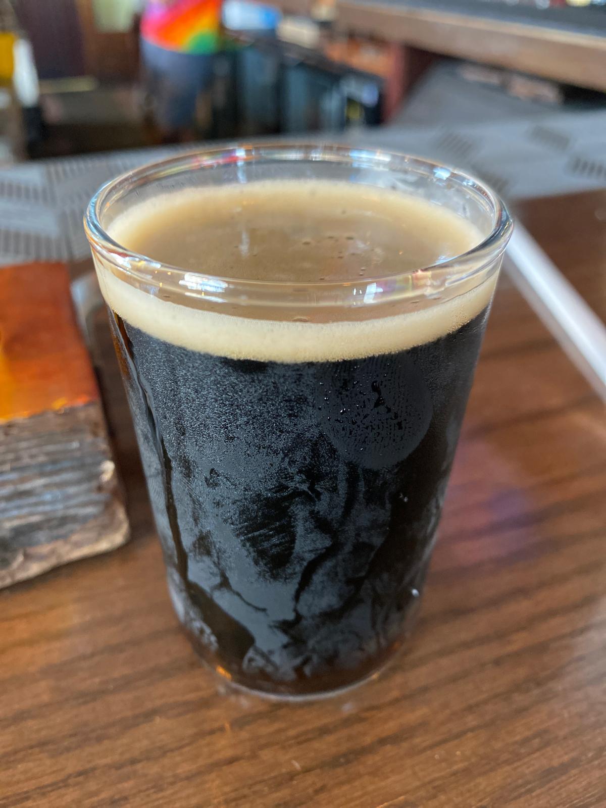 American Stout