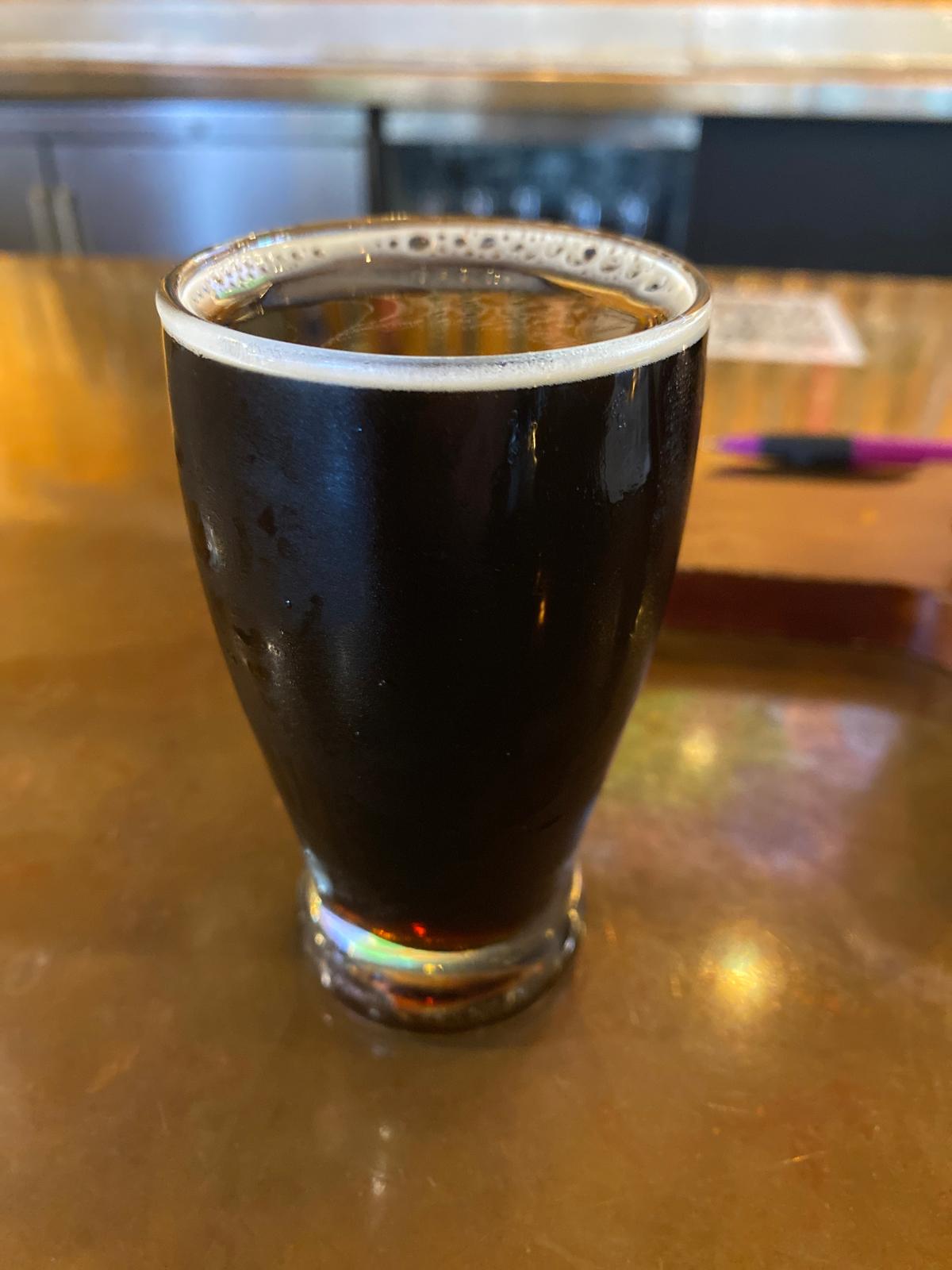Chocolate Stout