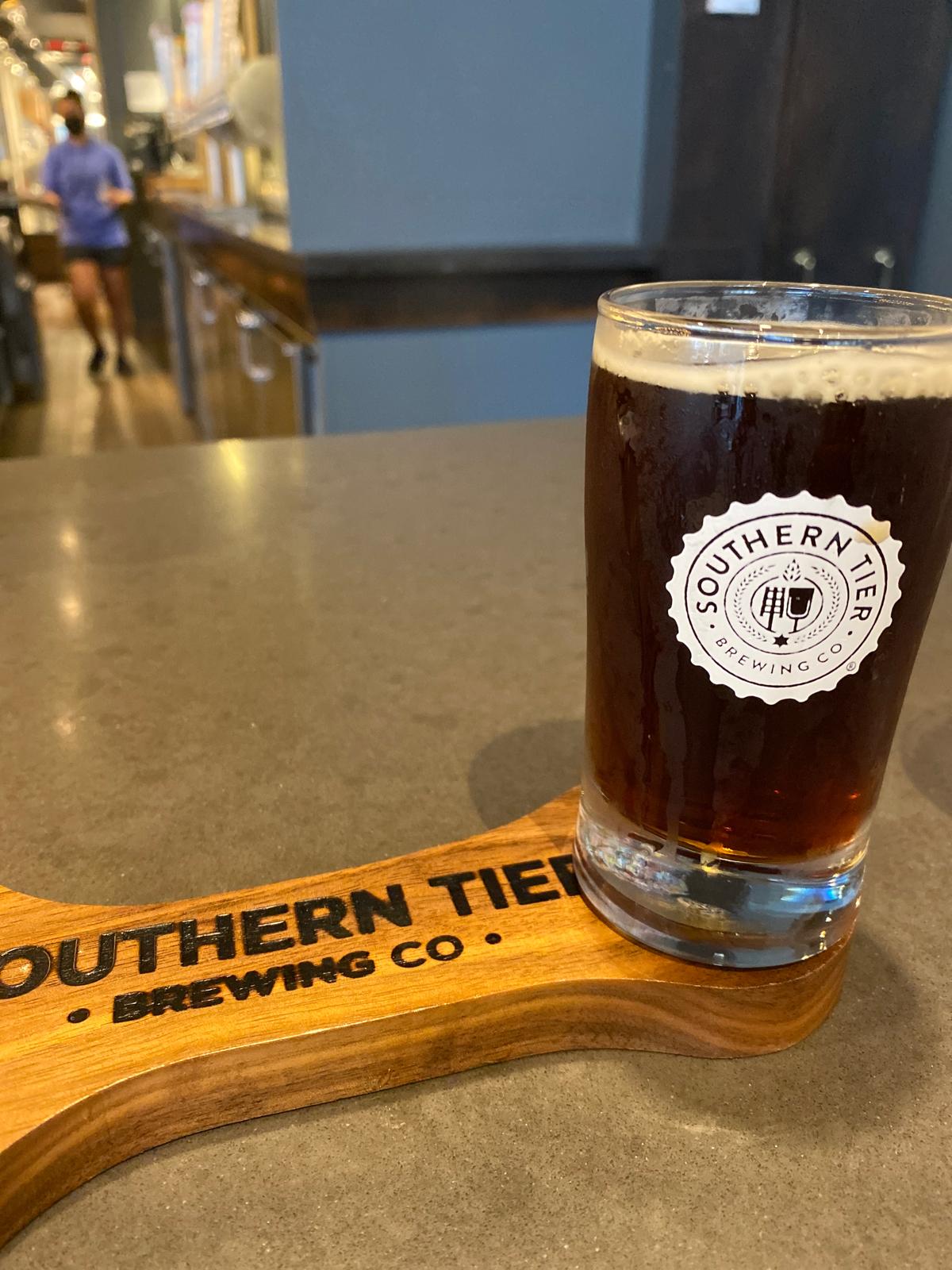 Brown Ale