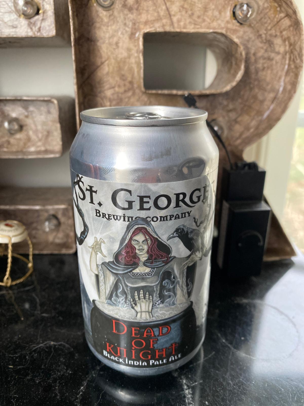 Dead of Knight