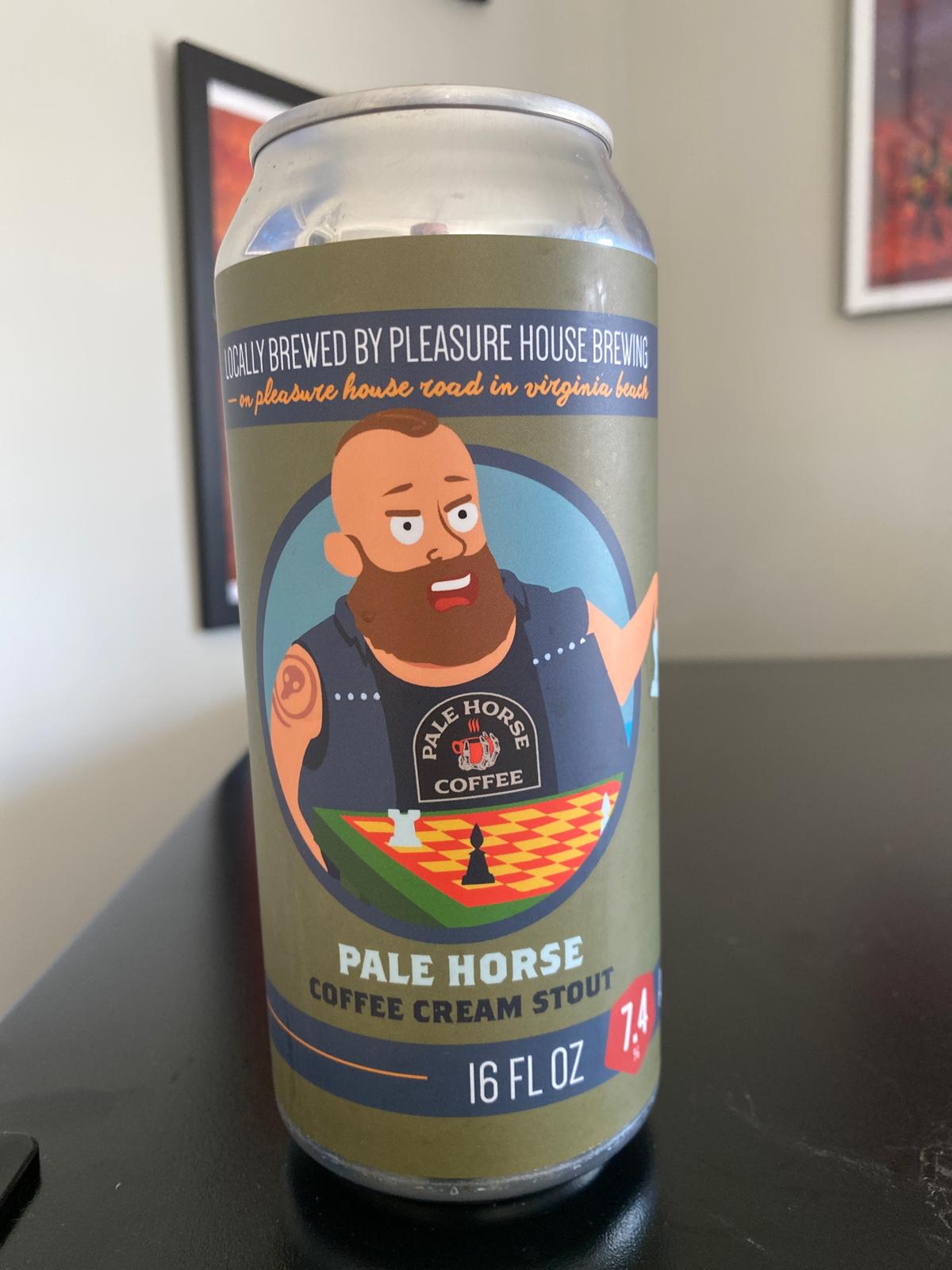 Pale Horse