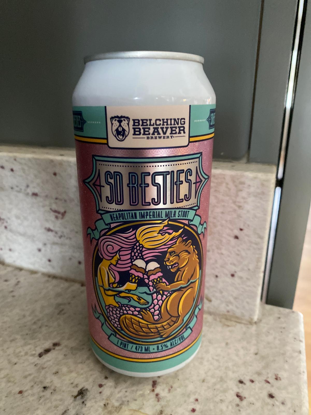 SD Besties