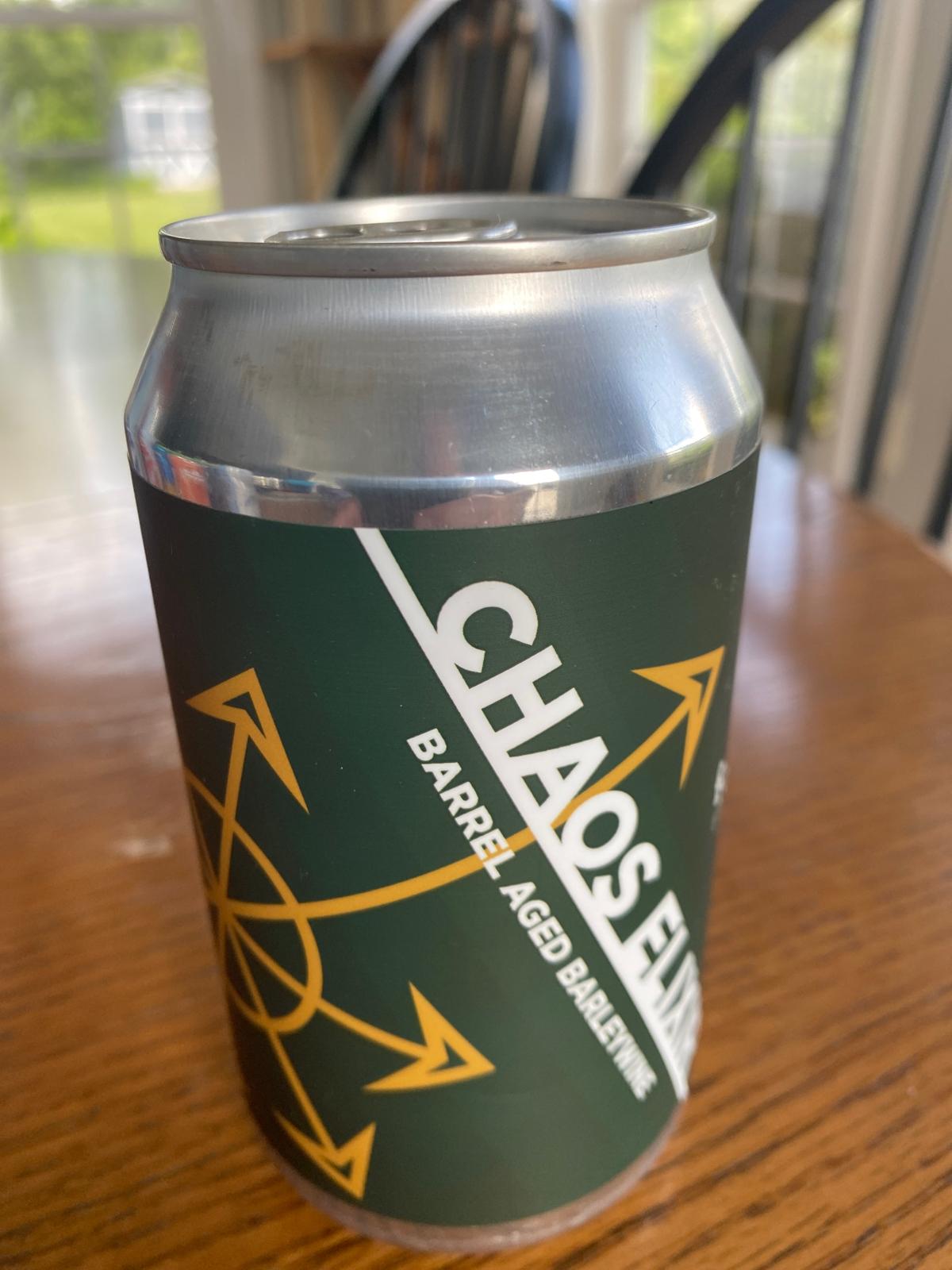 Chaos Elixir