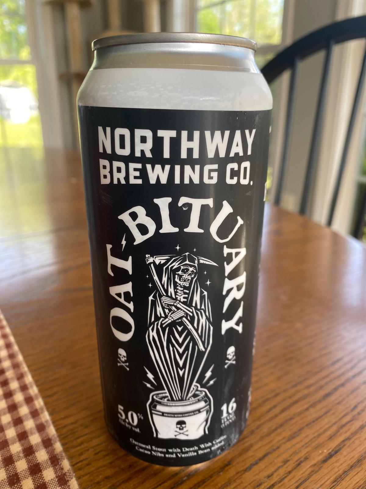 Oat-Bituary