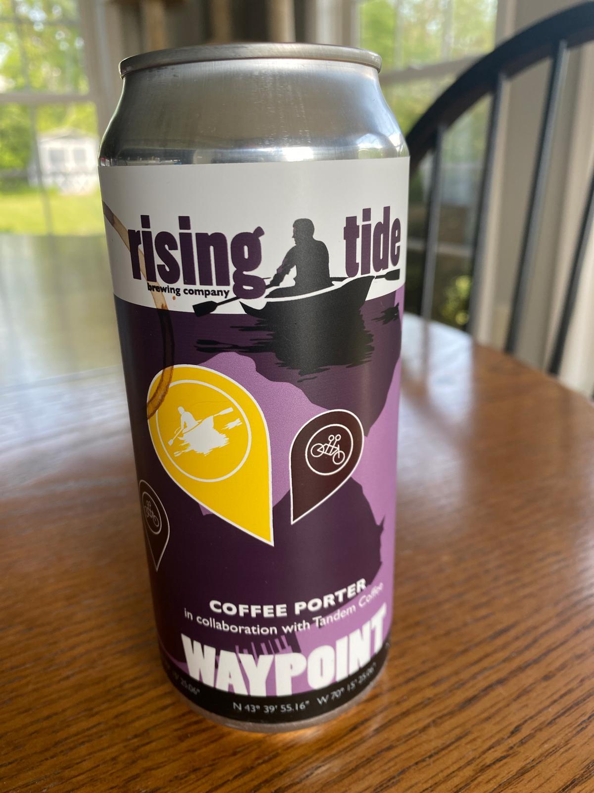 Waypoint