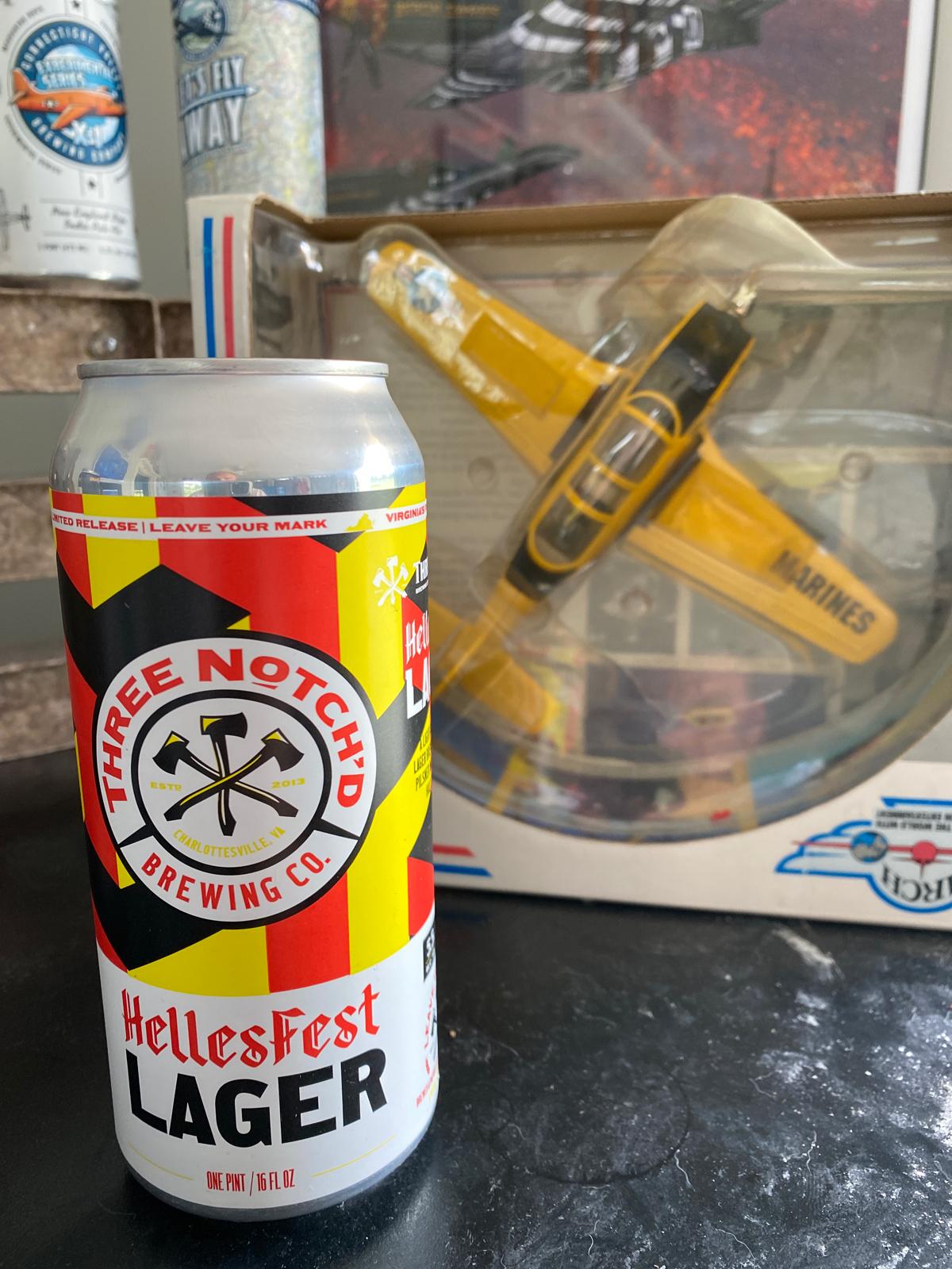 Hellesfest Lager
