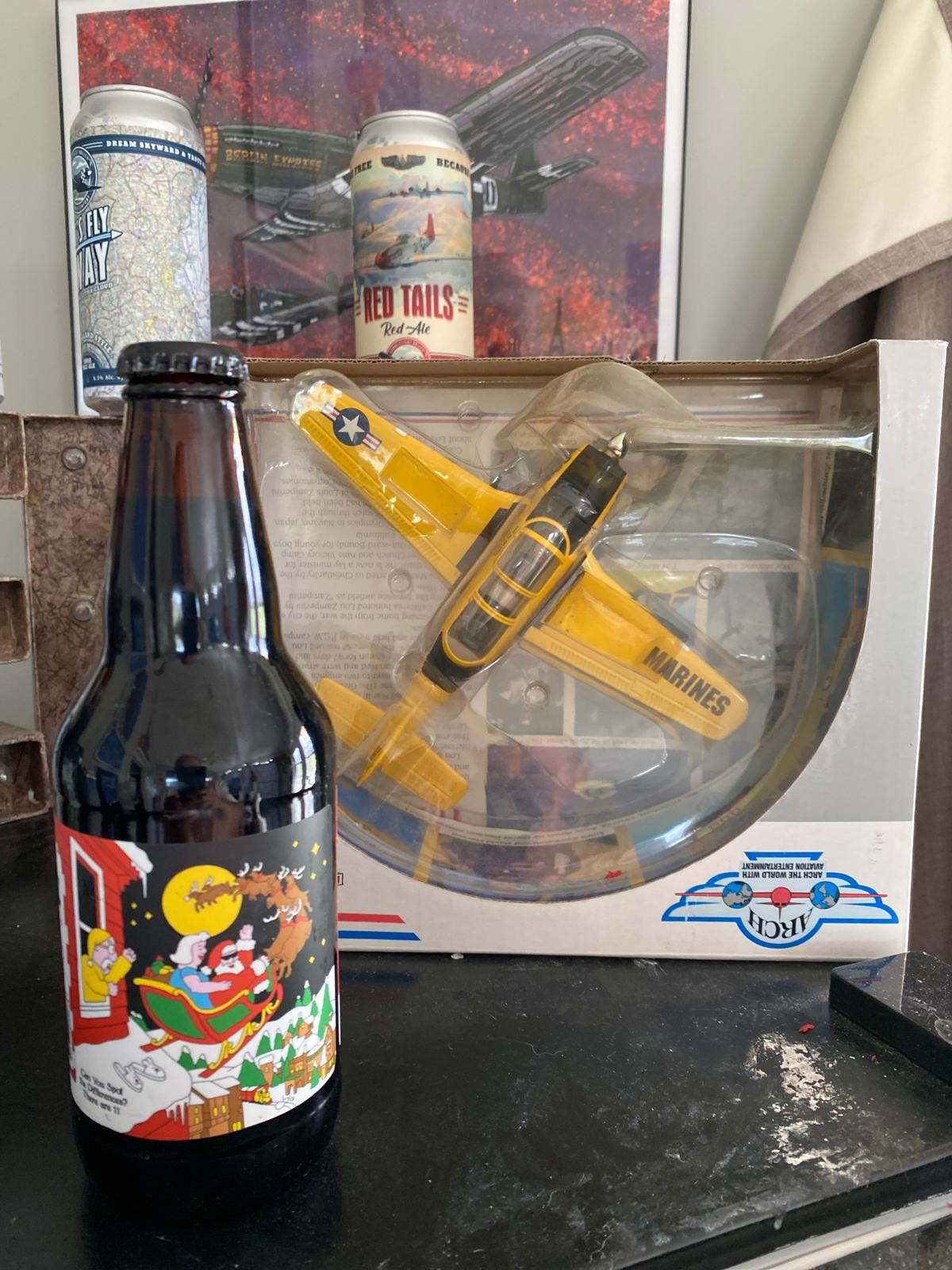Christmas Bomb! (2022)