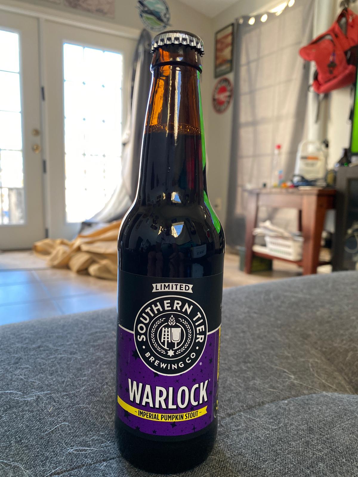 Warlock (2022)
