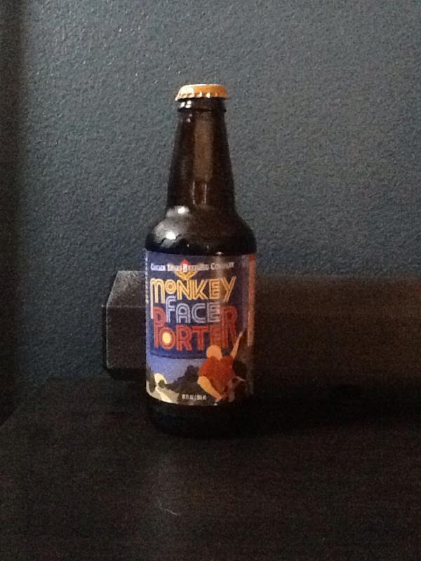 Monkey Face Porter