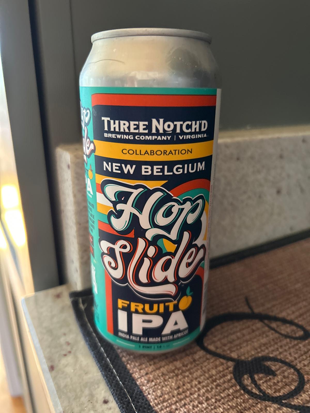 Hop Slide