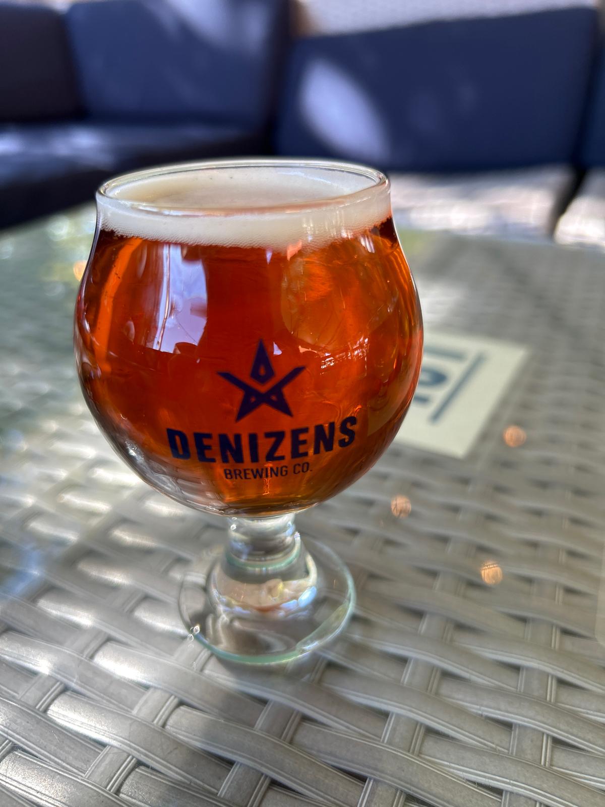 Hike The Alps: Märzen