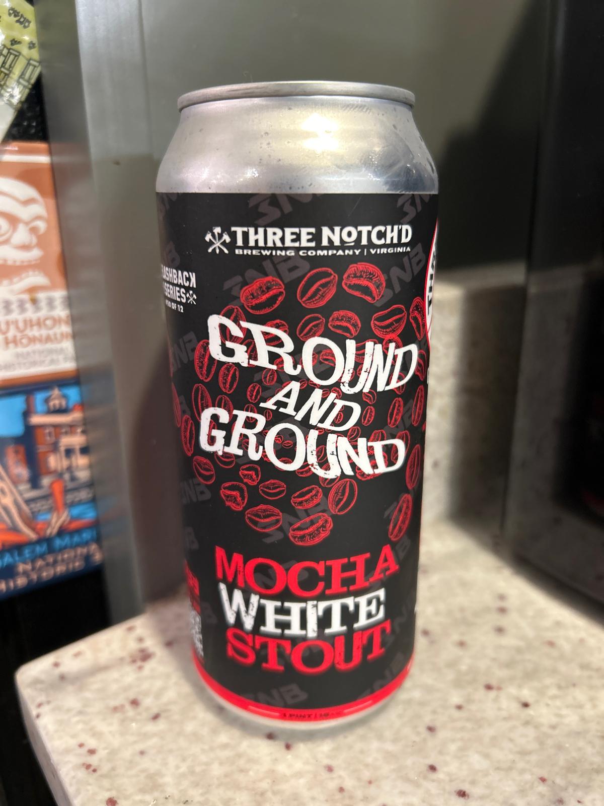 Ground and Ground