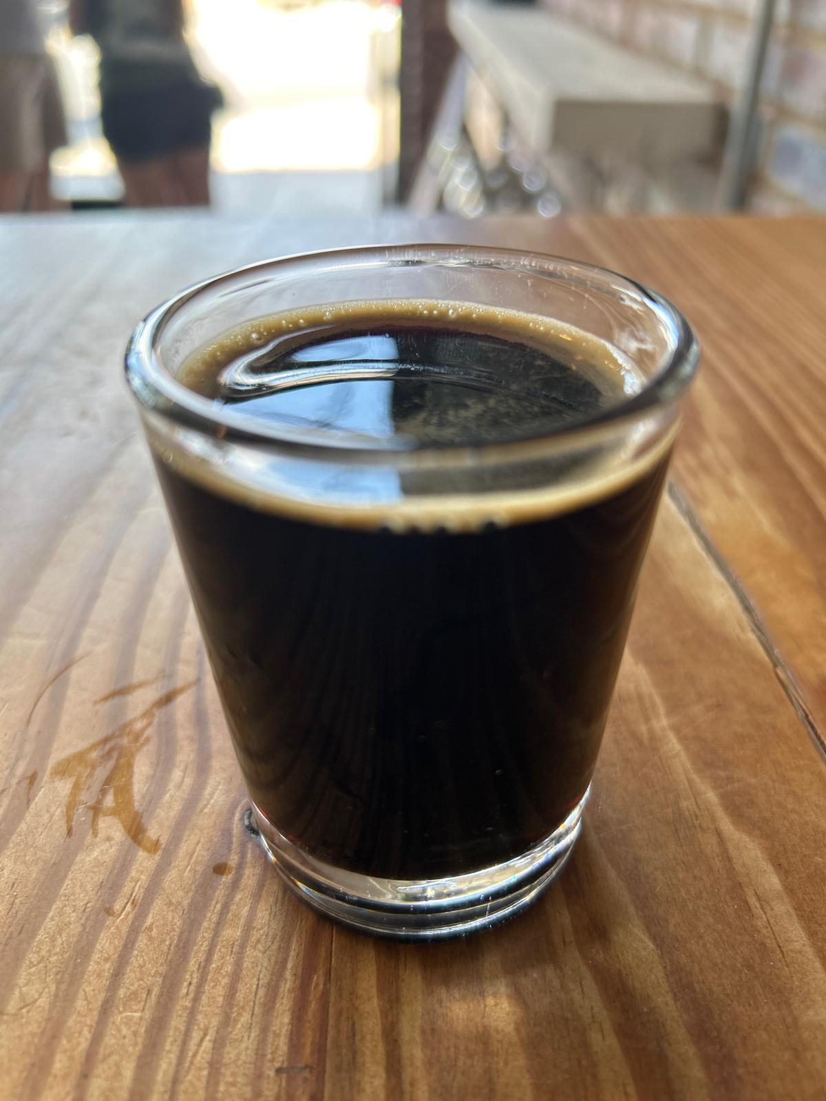 A Burning Nostalgia for a Place that Never Was