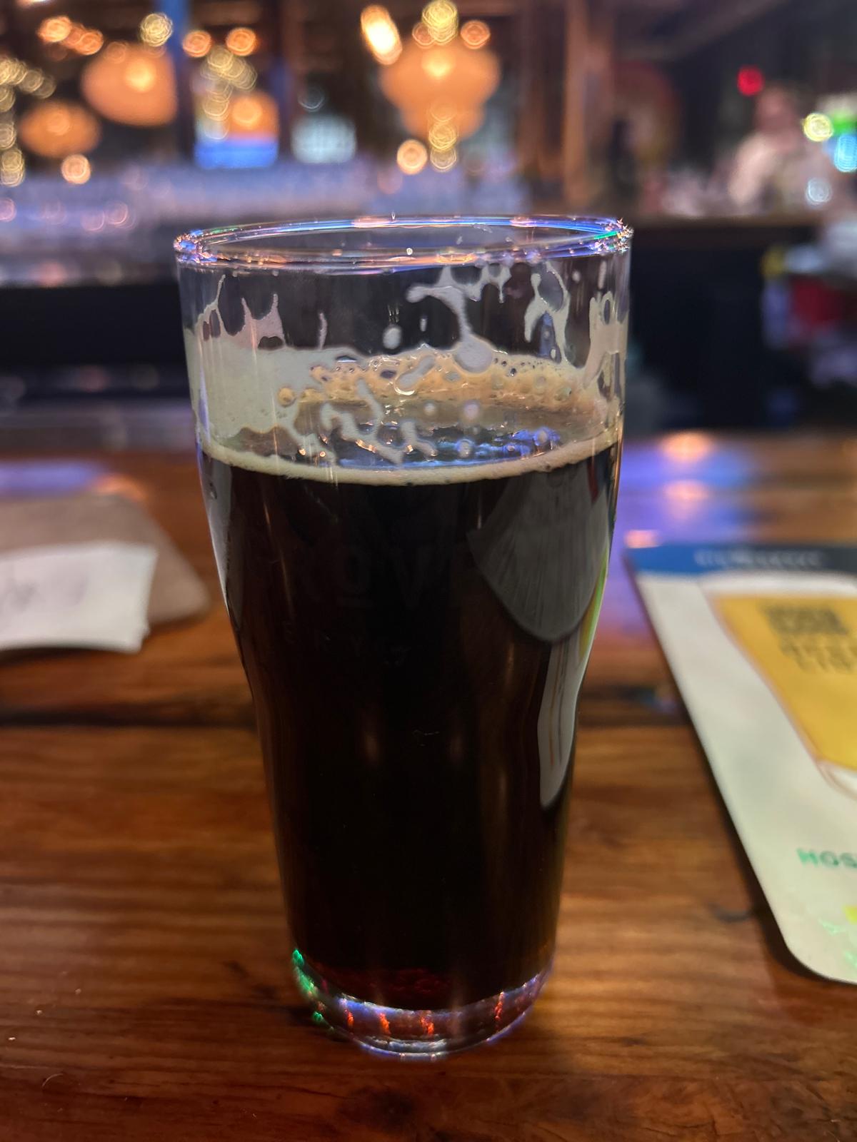 Playground Porter
