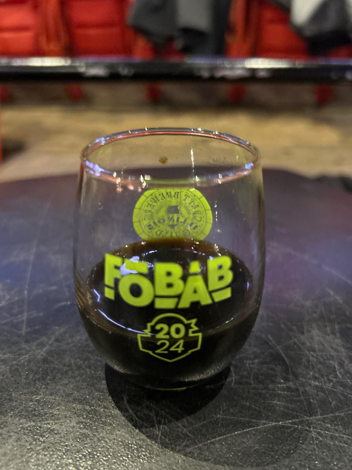 My Sacrifice (Heaven Hill Barrel Aged)