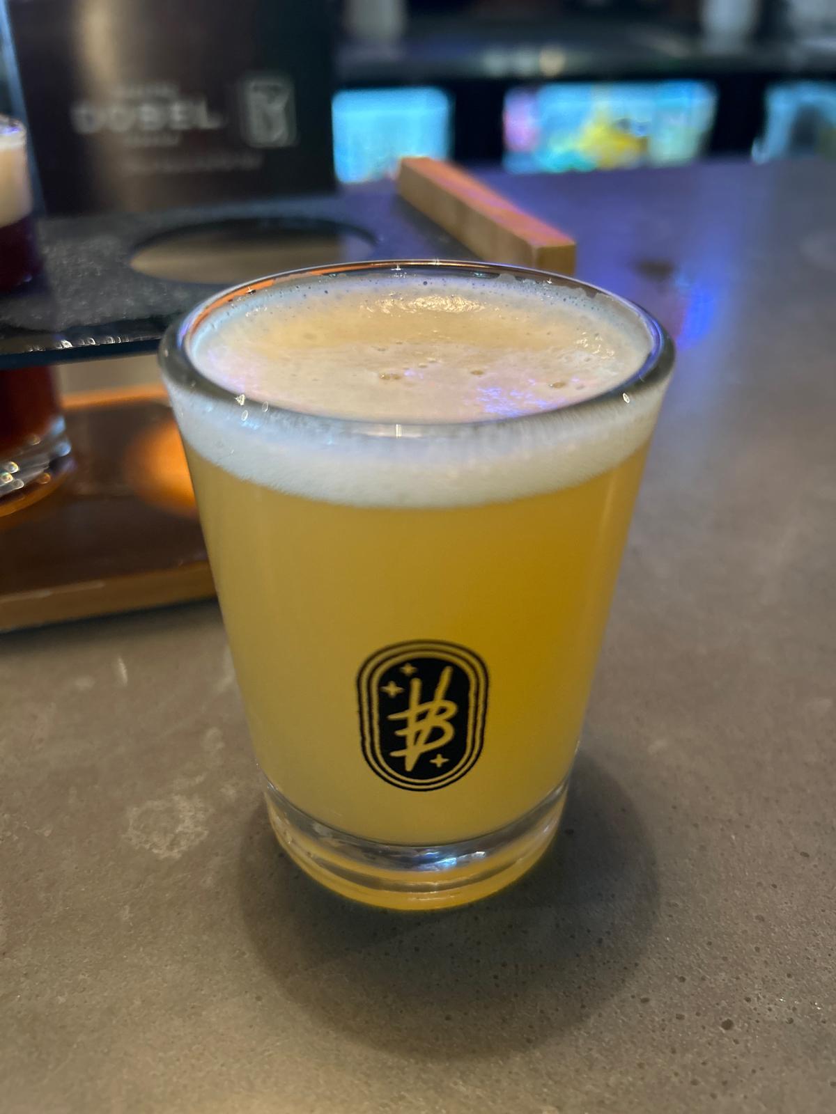 Big Secret Pizza Party