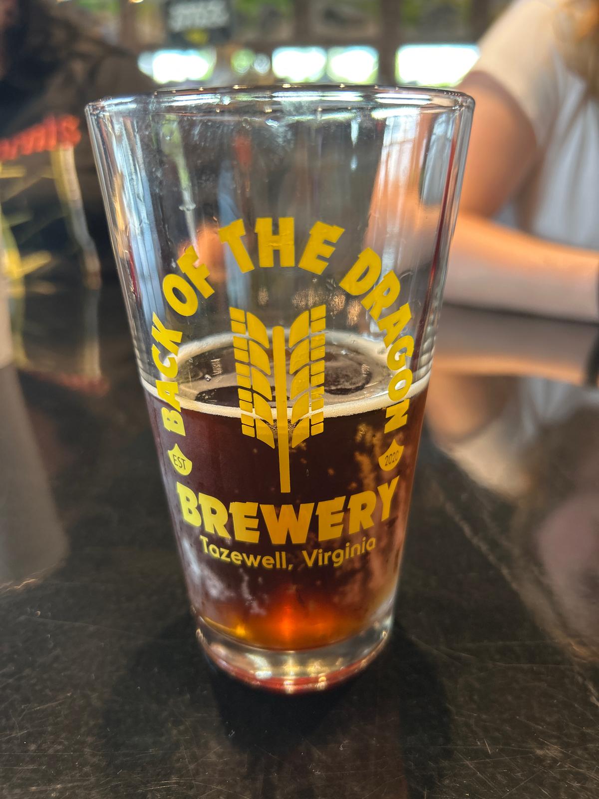 Frankland Amber