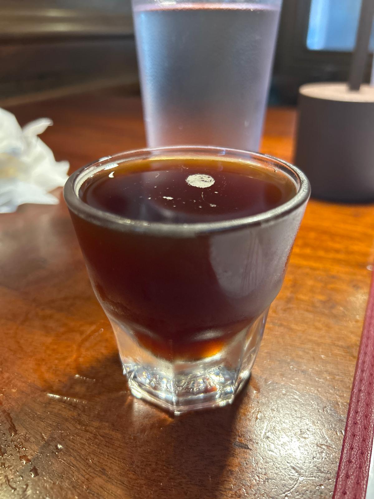 Willi Whammer (Willibrew Rye Barrel Aged)